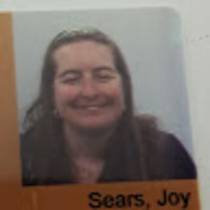 Meet your Posher, Joy